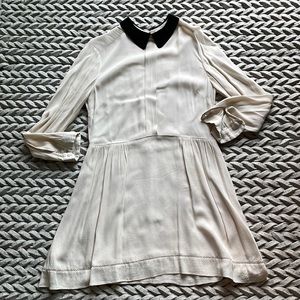 Sunday Best Cream Dream Dress